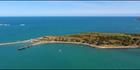 Granite Island - Victor Harbour - SA (PBH3 00 30900)